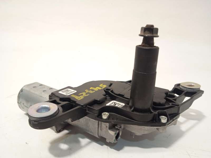 Recambio de motor limpia trasero para volkswagen t-roc (a11, d11) 2.0 tdi referencia OEM IAM 5G0955711C  W000089789 - Gris 3