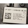 Recambio de cuadro instrumentos para ford focus iii sedán 1.0 ecoboost referencia OEM IAM F1ET10849BJH 2303634 