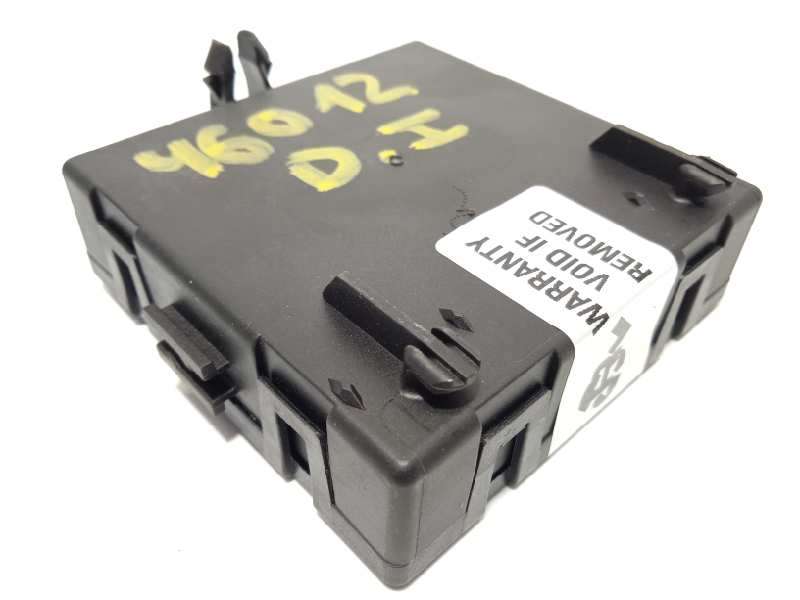 Recambio de centralita confort para mercedes-benz clase sl (w231) sl 500 (231.473) referencia OEM IAM A2319005101  2840754506300 - Rojo 3