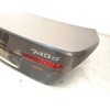 Recambio de tapa maletero para bmw 7 (e65, e66, e67) 740 d referencia OEM IAM 41627049252  