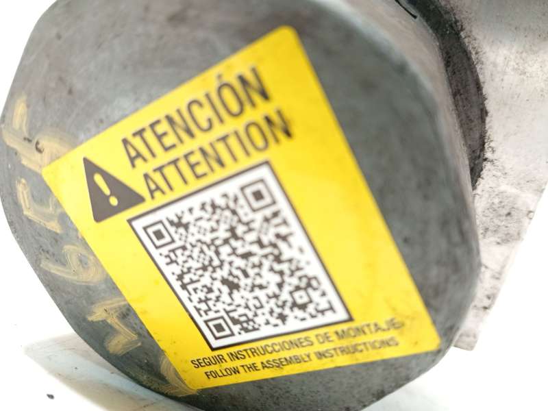 Recambio de abs para mercedes-benz clase e t-model (s212) e 200 cdi / bluetec (212.205, 212.206) referencia OEM IAM A2124319512 5