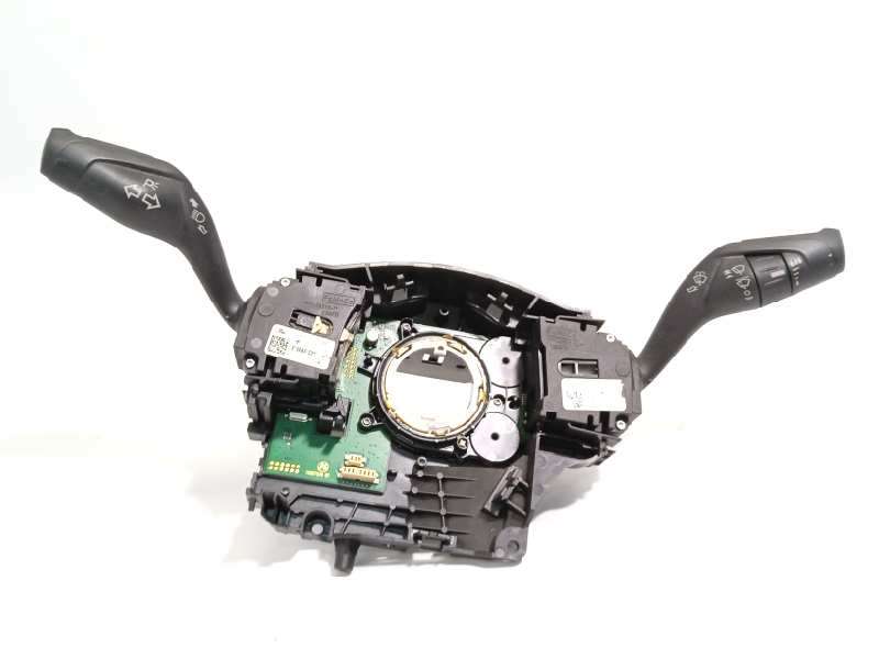 Recambio de mando intermitentes para ford transit custom kasten 310 l1 referencia OEM IAM CV6T13335AE  BK2T3F944BC - Blanco 2