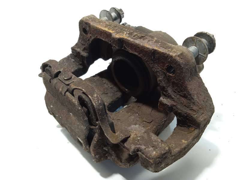 Recambio de pinza freno delantera derecha para bmw x5 (e70) xdrive30d referencia OEM IAM 34116776784 - Negro 3