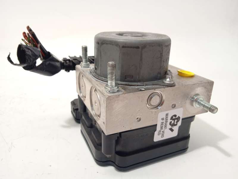 Recambio de abs para renault clio iv (bh_) 1.5 dci 75 referencia OEM IAM 476605492R 269633 2265106516 2