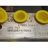 Recambio de abs para dacia sandero ambiance referencia OEM IAM 476603249R 0265956560 269707