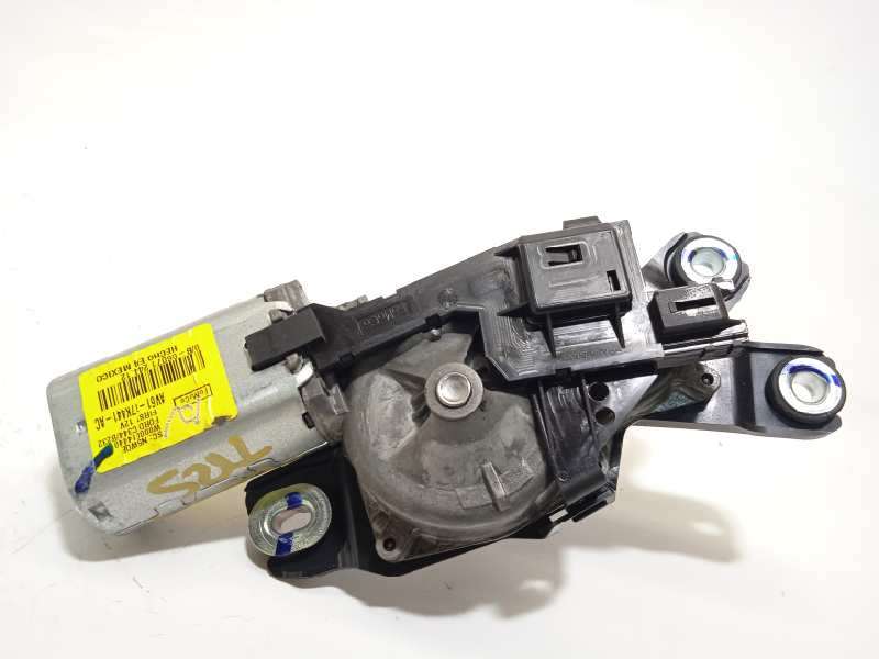 Recambio de motor limpia trasero para ford c-max trend referencia OEM IAM AV6117K441AC  1755929 - Negro 2