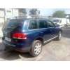 volkswagen touareg (7la) del año 2006