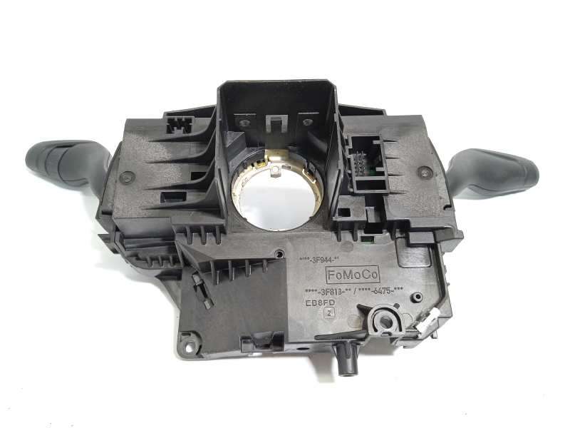Recambio de mando intermitentes para ford transit custom kasten 310 l1 referencia OEM IAM CV6T13335AE  BK2T3F944BC - Blanco 3