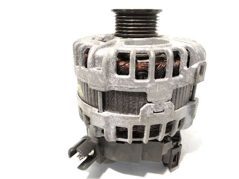 Recambio de alternador para land rover range rover evoque evoque hse referencia OEM IAM GX7310300DF LR105985 0125813038 4