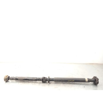 Recambio de transmision central para bmw 7 (e65, e66, e67) 740 d referencia OEM IAM 7527621 26107527621 