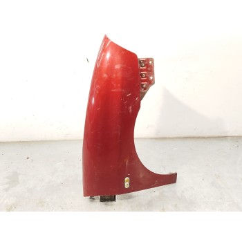 Recambio de aleta delantera derecha para seat ibiza iii (6l1) 1.4 16v referencia OEM IAM 6L0821022C  