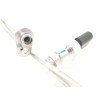 Recambio de tubos aire acondicionado para cupra leon sportstourer (kl8, ku8, kud) 1.5 etsi referencia OEM IAM 5Q0816741C  