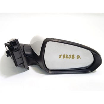 Recambio de retrovisor derecho para hyundai i30 (pd) 1.0 tgdi cat referencia OEM IAM 87620G4040  