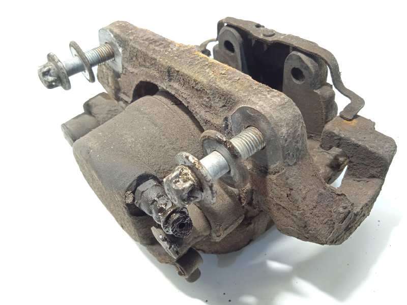 Recambio de pinza freno delantera derecha para bmw x5 (e70) xdrive30d referencia OEM IAM 34116776784 - Negro 4