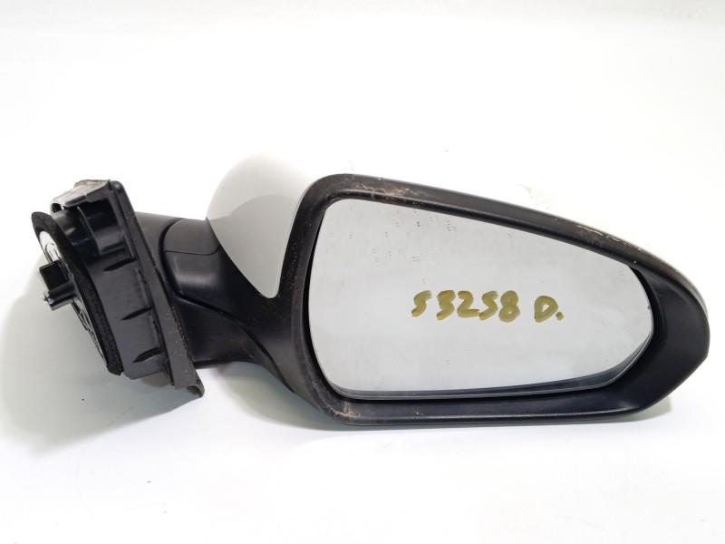 RETROVISOR DERECHO 87620G4040 