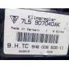 Recambio de mando multifuncion para porsche cayenne (typ 9pa) s referencia OEM IAM 7L5907040AK 95565310310 5HB008505