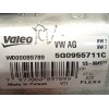 Recambio de motor limpia trasero para volkswagen t-roc (a11, d11) 2.0 tdi referencia OEM IAM 5G0955711C  W000089789