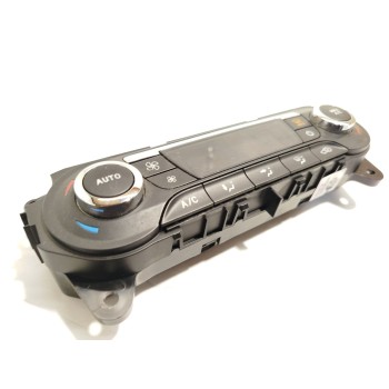 Recambio de mando climatizador para ford focus iii 1.0 ecoboost referencia OEM IAM BM5T18C612CK 1866942 