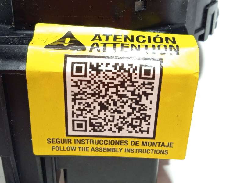 Recambio de anillo airbag para honda civic viii hatchback (fn, fk) 2.2 ctdi (fk3) referencia OEM IAM 77900SNAU31 5