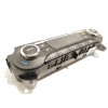 Recambio de mando climatizador para ford focus iii 1.0 ecoboost referencia OEM IAM BM5T18C612CK 1866942 