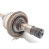 Recambio de transmision trasera izquierda para chrysler 300 c 3.0 crd referencia OEM IAM P04726035AD  TUS2216D0917