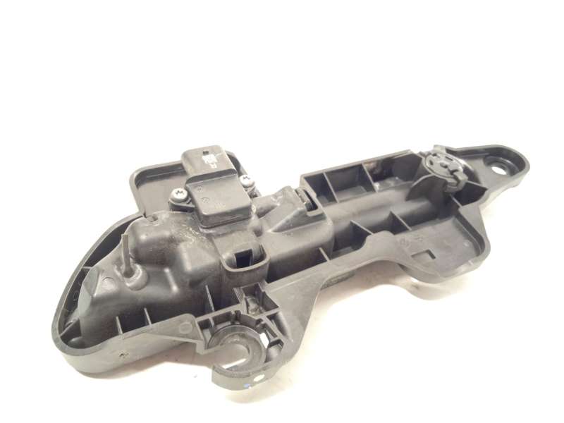 Recambio de maneta exterior delantera derecha para tesla model 3 ev referencia OEM IAM 152811500D - Blanco 2
