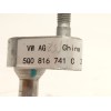 Recambio de tubos aire acondicionado para cupra leon sportstourer (kl8, ku8, kud) 1.5 etsi referencia OEM IAM 5Q0816741C  