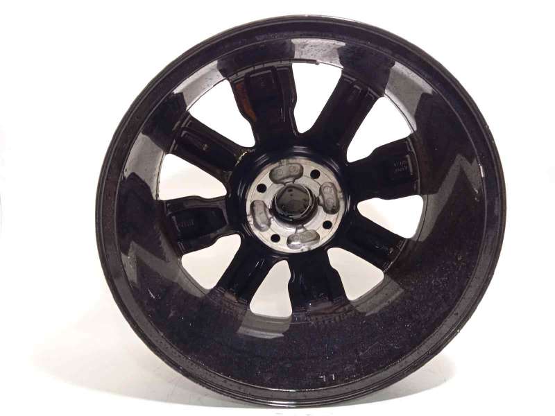 Recambio de llanta para citroën c4 cactus feel edition referencia OEM IAM 9800494077  98004940ZR - Gris 6