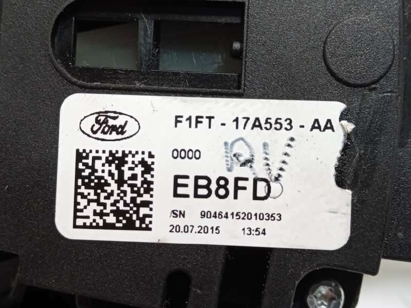 Recambio de mando intermitentes para ford transit custom kasten 310 l1 referencia OEM IAM CV6T13335AE  BK2T3F944BC - Blanco 5
