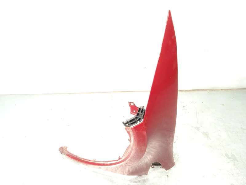 Recambio de aleta delantera izquierda para honda civic berlina 5 (fk) 2.2 i-ctdi sport referencia OEM IAM 60260SMGE00ZZ - Rojo 3