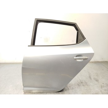 Recambio de puerta trasera izquierda para seat ibiza iv sc (6j1, 6p5) 1.6 tdi referencia OEM IAM 6J4833055  