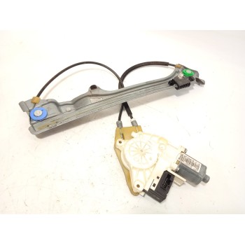 Recambio de elevalunas trasero izquierdo para renault laguna iii (bt0/1) 1.5 dci (bt00, bt0a, bt0t, bt1j) referencia OEM IAM 827