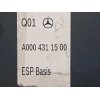 Recambio de abs para mercedes-benz clase cla (w117) cla 180 cdi (117.312) referencia OEM IAM A0004311500 2265106513 269785