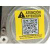 Recambio de abs para nissan juke (f15) 1.6 referencia OEM IAM 476601KK0A TD8405 