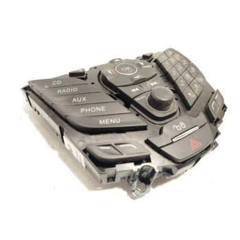 Recambio de mando multifuncion para ford focus iii 1.0 ecoboost referencia OEM IAM BM5T18K811BA 1788183 