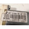 Recambio de elevalunas trasero izquierdo para renault laguna iii (bt0/1) 1.5 dci (bt00, bt0a, bt0t, bt1j) referencia OEM IAM 827