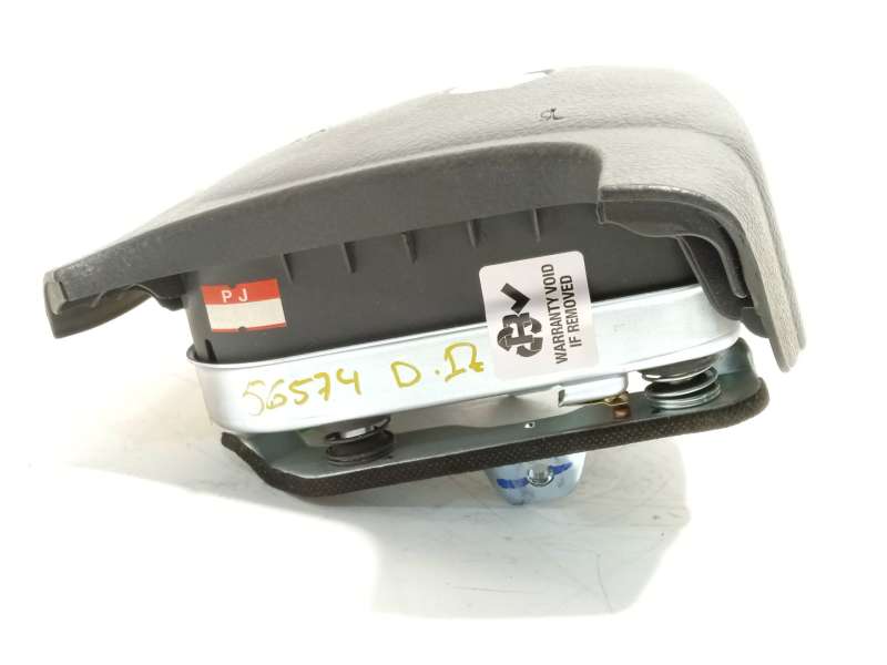 Recambio de airbag delantero izquierdo para hyundai santa fé ii (cm) 2.2 crdi referencia OEM IAM 569002B000WK - Azul 3