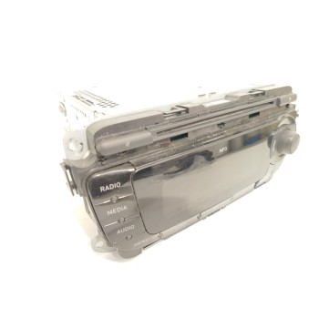 SISTEMA AUDIO / RADIO CD 6J1035153G 