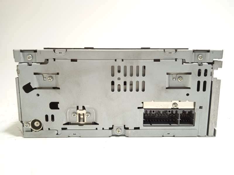 Recambio de sistema audio / radio cd para dodge caliber sxt referencia OEM IAM P05064362AA - Negro 6