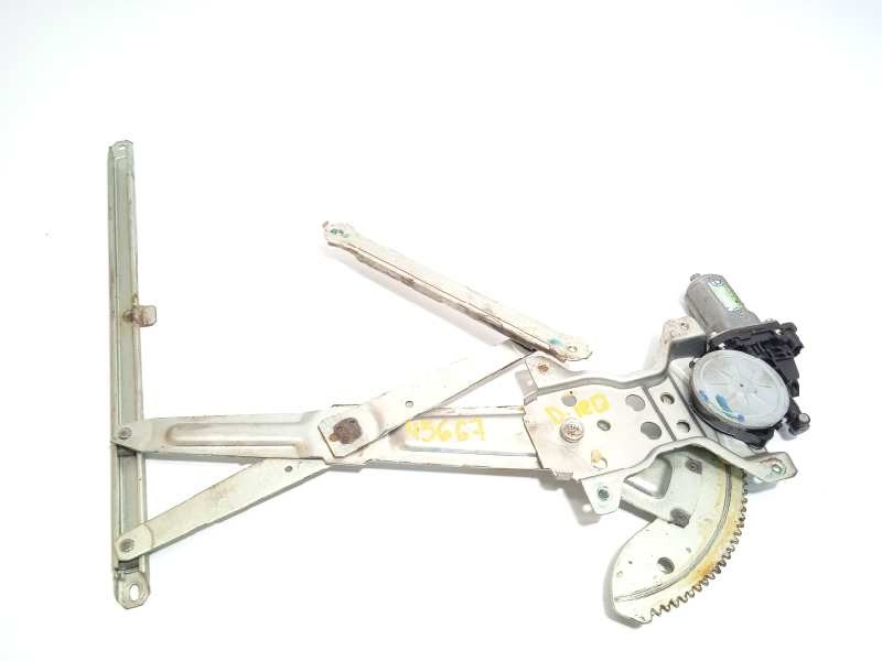 ELEVALUNAS DELANTERO IZQUIERDO 83530M63J00 SR2621003390