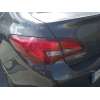 opel astra j sedán del año 2013
