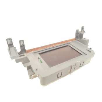 PANTALLA MULTIFUNCION 259154206R 