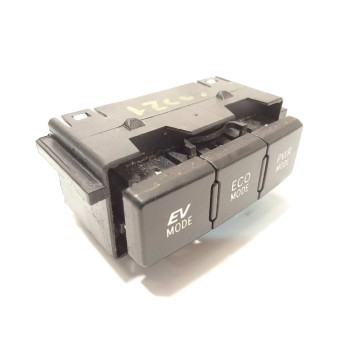Recambio de mando multifuncion para toyota auris 1.8 16v (híbrido) referencia OEM IAM 8497002060  