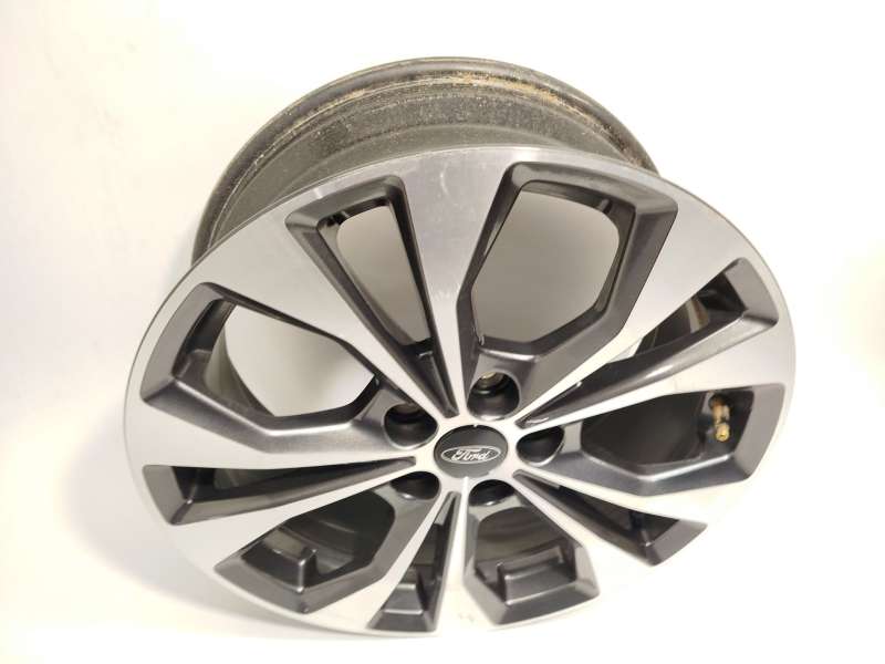 Recambio de llanta para ford tourneo courier 1.0 ecoboost referencia OEM IAM R2X61007BA 2660428 - Gris 3