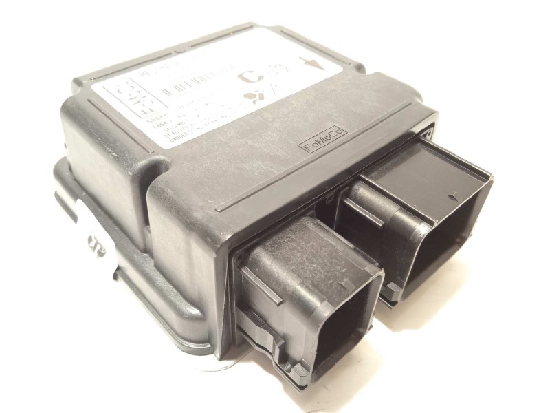 CENTRALITA AIRBAG G2GT14B321CD 2246422 0285014160