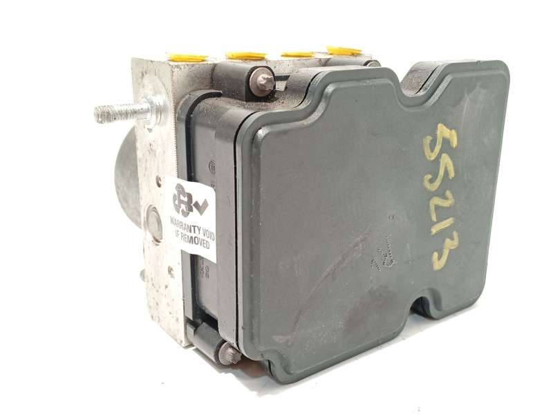Recambio de abs para citroën c3 feel referencia OEM IAM 3557994 2265106455 970025 - Rojo 3