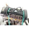 Recambio de motor completo para seat ibiza iii (6l1) 1.4 16v referencia OEM IAM BXW  
