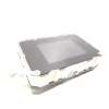 Recambio de pantalla multifuncion para ford c-max trend referencia OEM IAM BM5T18B955BE 2014481 