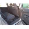 opel zafira / zafira family b (a05) del año 2013