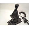 Recambio de palanca cambio para volkswagen t-roc (a11, d11) 2.0 tdi referencia OEM IAM 5Q0711049CD  